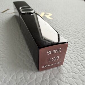 Rouge Dior On Stage 120 ICONIC ROSE